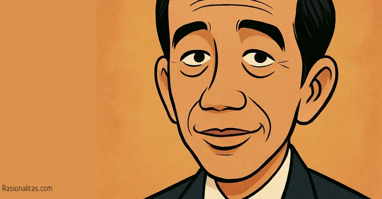 Ijazah Jokowi