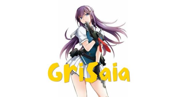 urutan anime Grisaia