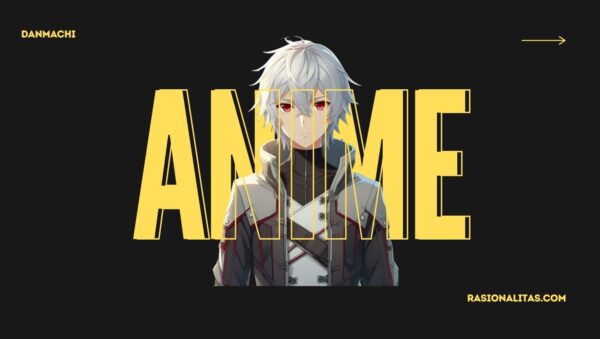DanMachi
