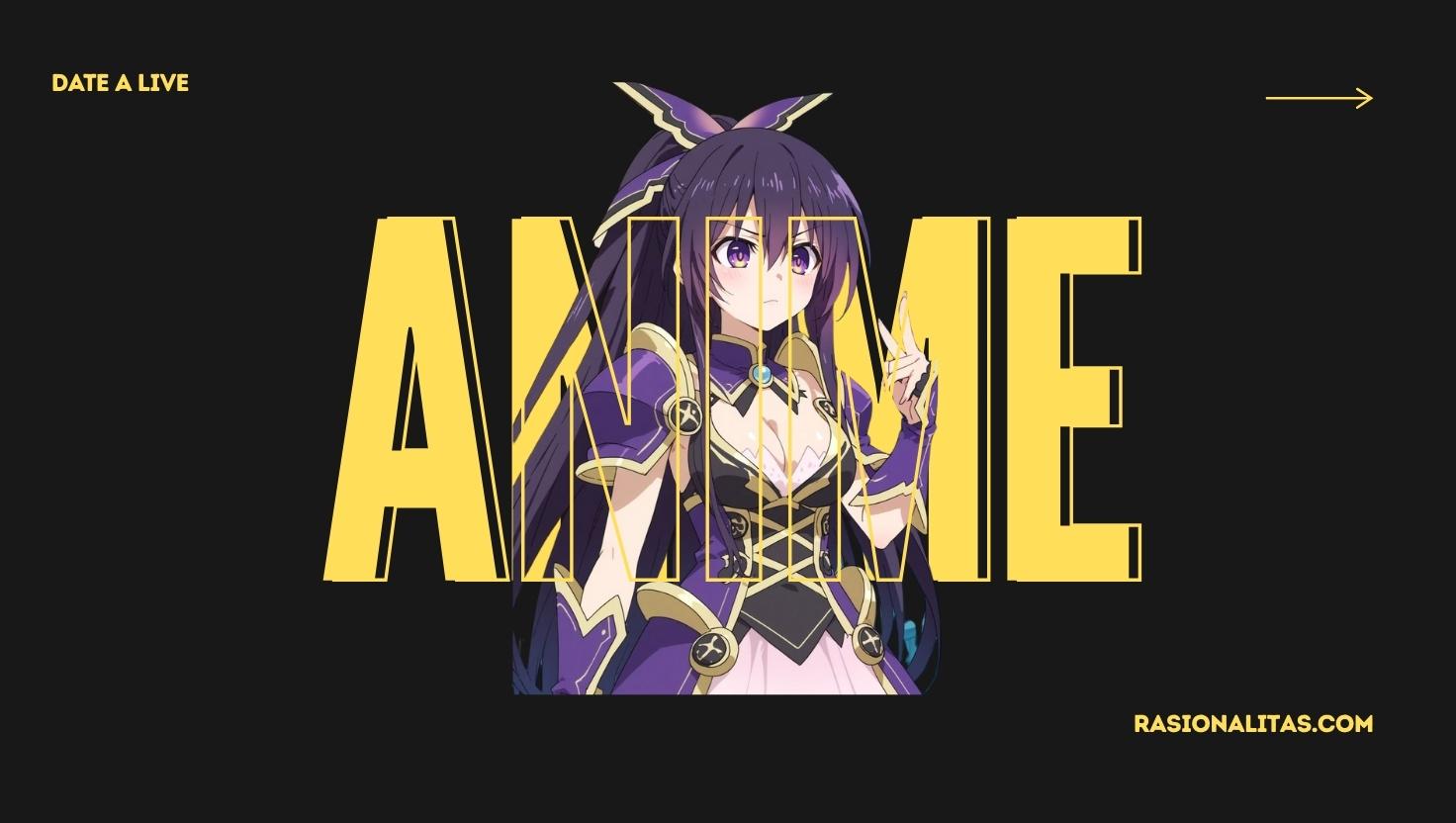 Date A Live