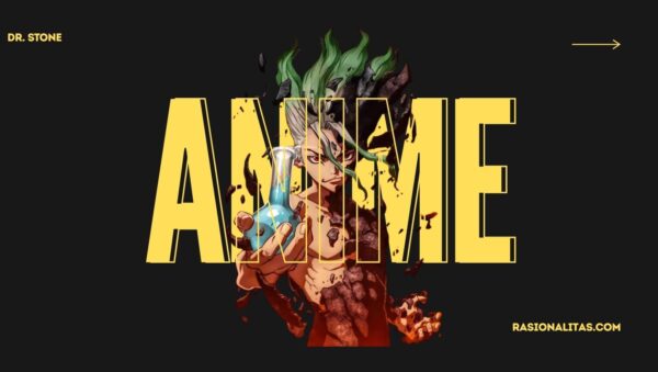 Dr. Stone