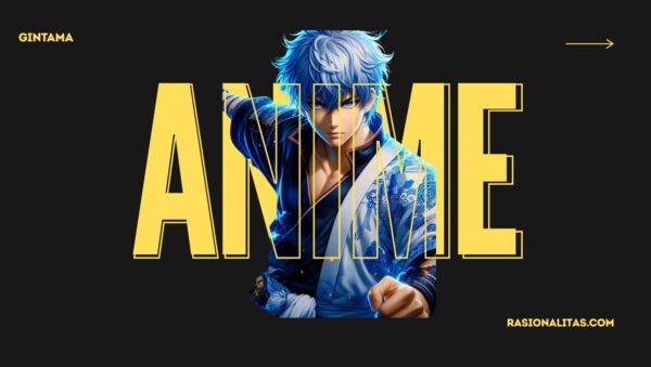 Gintama