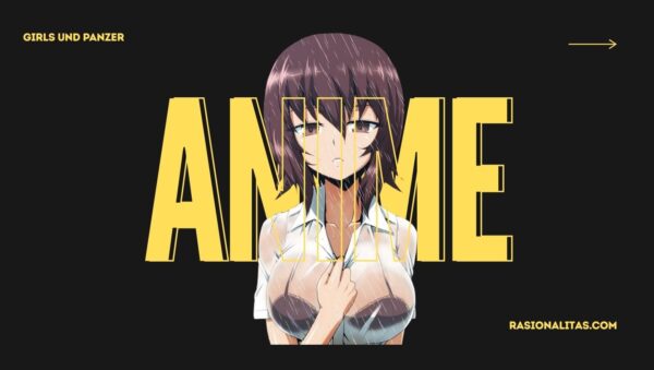 Girls und Panzer