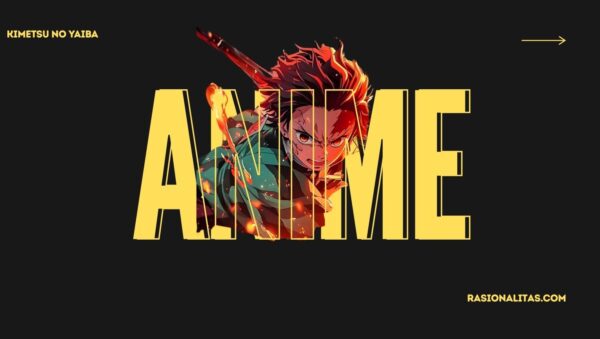Kimetsu no Yaiba