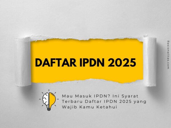 Mau Masuk IPDN? Ini Syarat Terbaru Daftar IPDN 2025 yang Wajib Kamu Ketahui