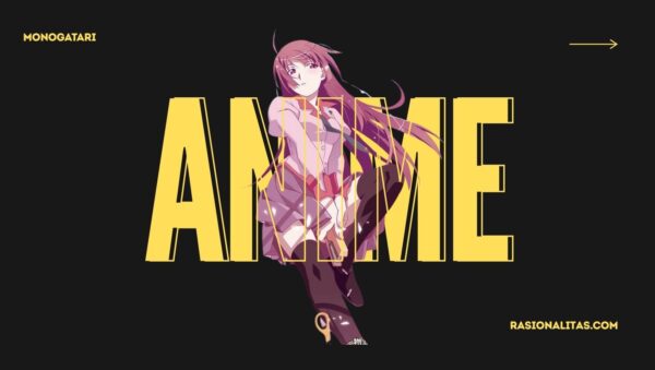 Monogatari