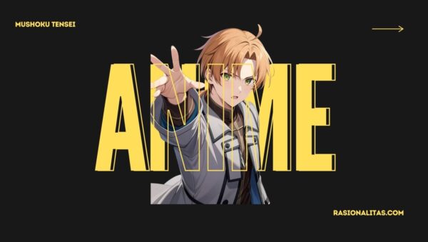 Mushoku Tensei