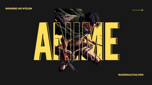 Shingeki no Kyojin