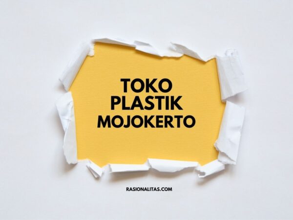 Toko plastik Terbaik di Mojokerto