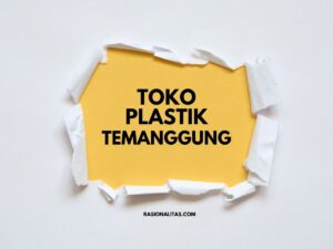 Toko plastik Terbaik di Temanggung