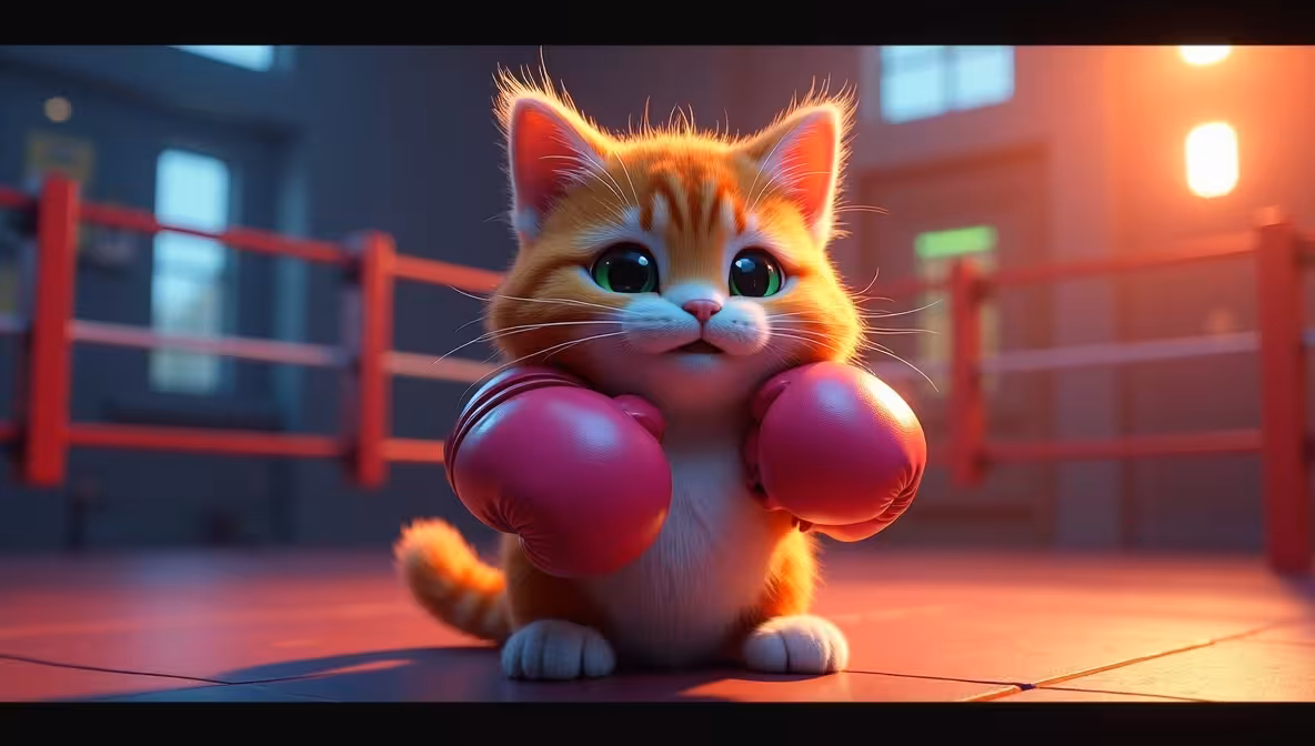 Nama Kucing Pembawa Rezeki dan Hoki (3) 518+ Nama Kucing Pembawa Rezeki dan Hoki yang Lucu, Unik, dan Penuh Makna